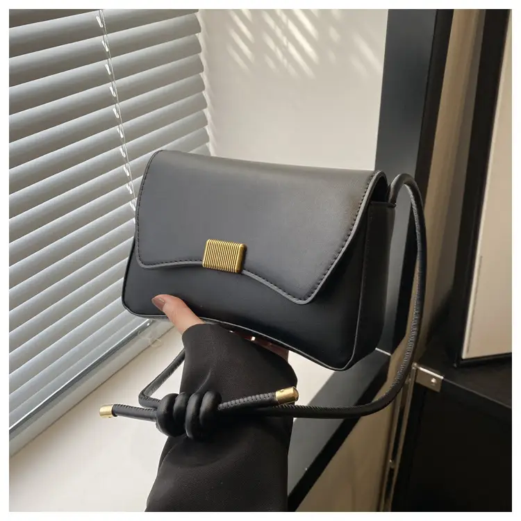 Trendy White Underarm Bag for Women 2024 — feature 14