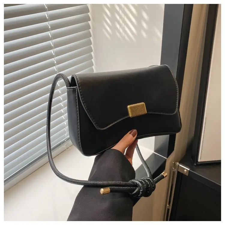 Trendy White Underarm Bag for Women 2024 — feature 15