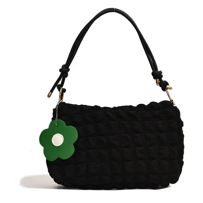 Soft Bubble Small Bag Women's 2024 Spring New Style - Image 10