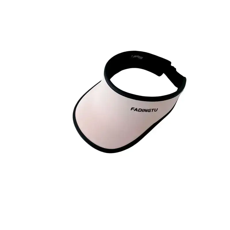 Children's UV Sun Hat with Duck Cap Lengthened Bristle - Image 11