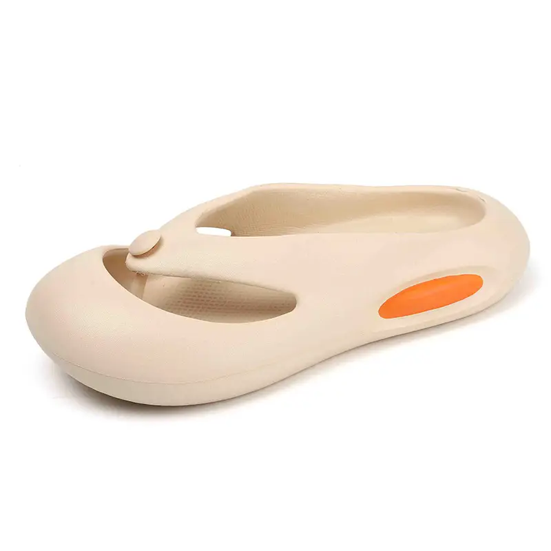 Flip-flops Men's Sandals Casual Cross-border Large Size Summer Trap Feeling Personality Fashion Lovers Slippers