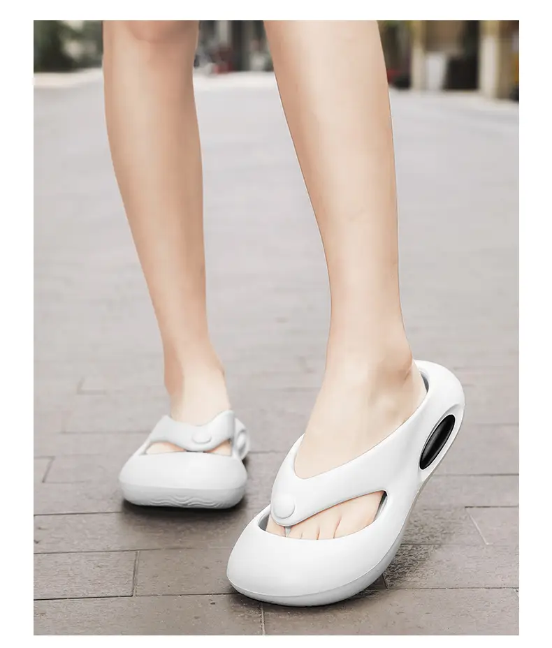 Flip-flops Men's Sandals Casual Cross-border Large Size Summer Trap Feeling Personality Fashion Lovers Slippers — feature 19