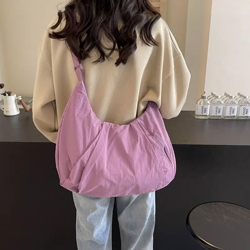 Purple Crossbody Bag for Women 2025 - Image 6
