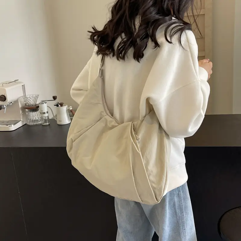 Purple Crossbody Bag for Women 2025 - Image 7