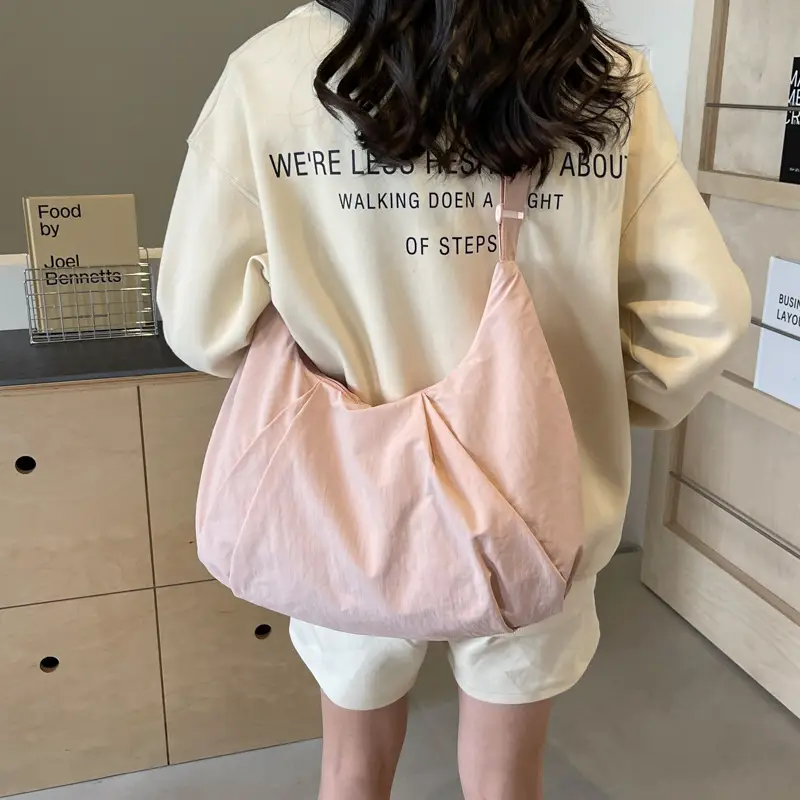 Purple Crossbody Bag for Women 2025 - Image 9
