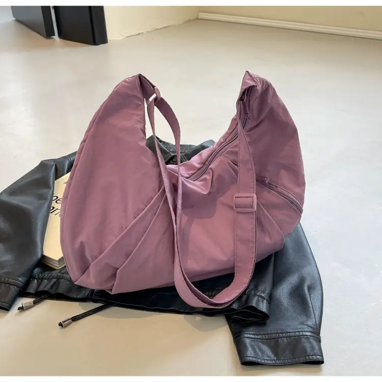 Purple Crossbody Bag for Women 2025 — feature 109