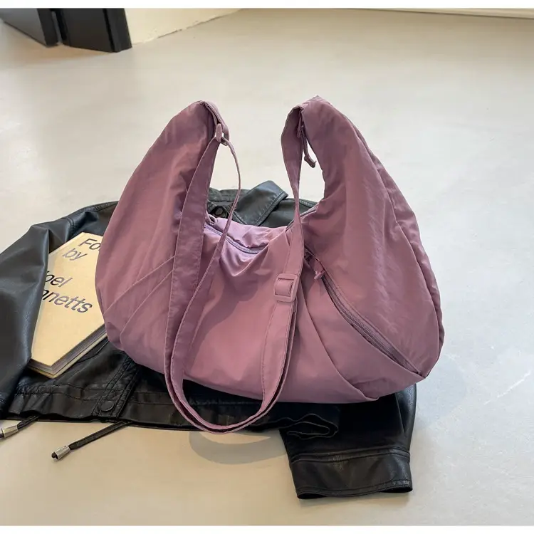 Purple Crossbody Bag for Women 2025 — feature 110