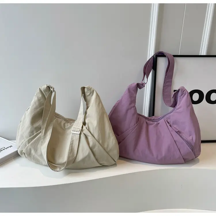Purple Crossbody Bag for Women 2025 — feature 120