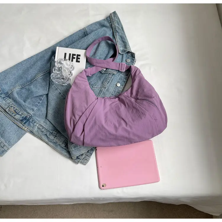 Purple Crossbody Bag for Women 2025 — feature 124