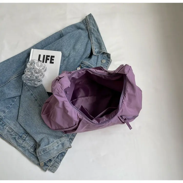 Purple Crossbody Bag for Women 2025 — feature 134