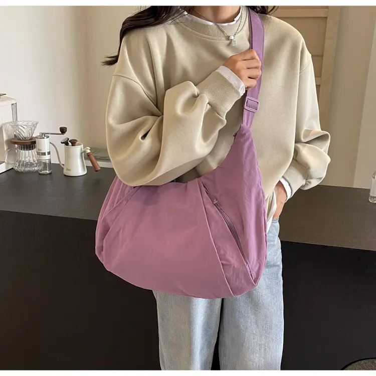 Purple Crossbody Bag for Women 2025 — feature 26