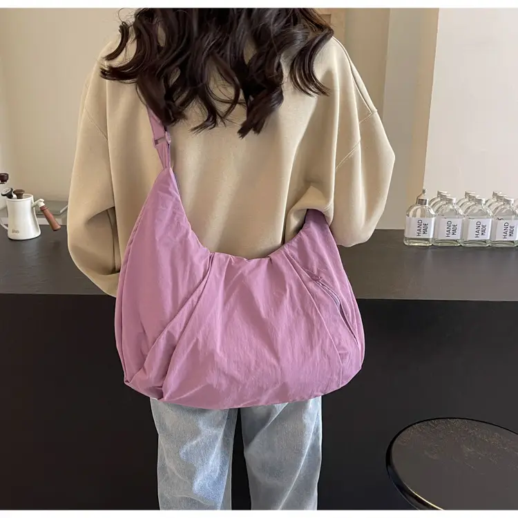 Purple Crossbody Bag for Women 2025 — feature 29