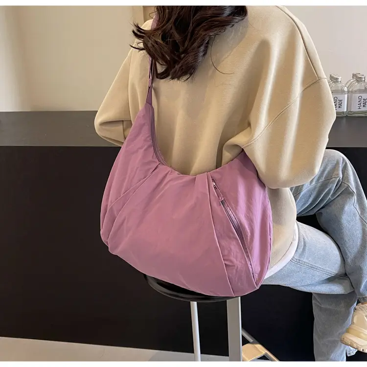Purple Crossbody Bag for Women 2025 — feature 31