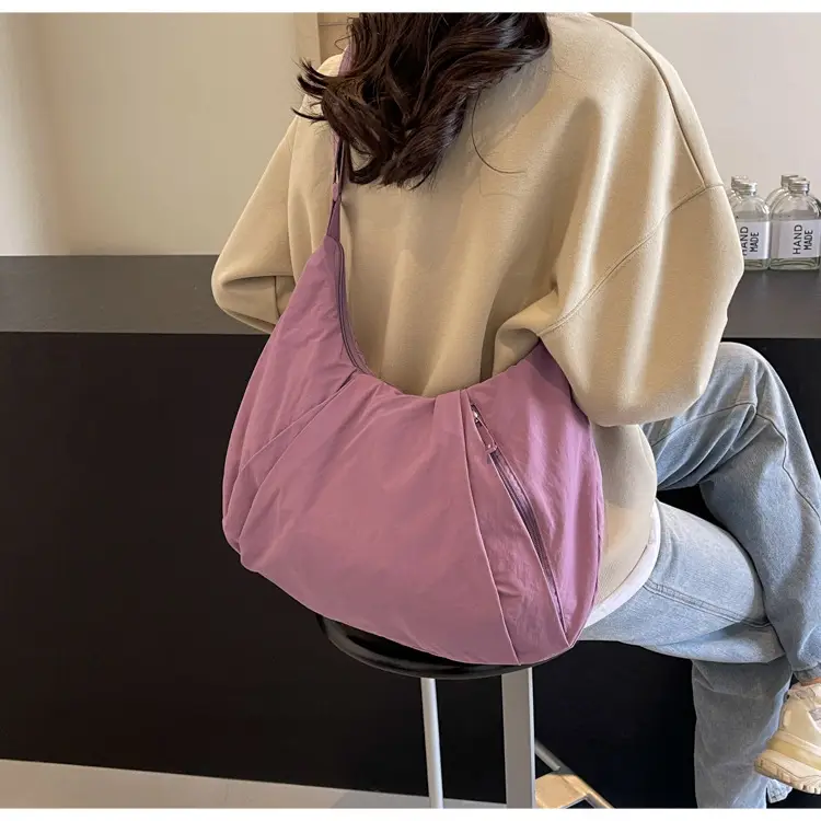 Purple Crossbody Bag for Women 2025 — feature 32