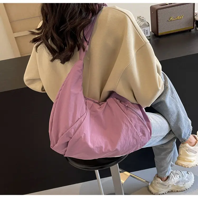 Purple Crossbody Bag for Women 2025 — feature 33