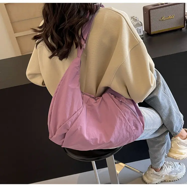 Purple Crossbody Bag for Women 2025 — feature 34