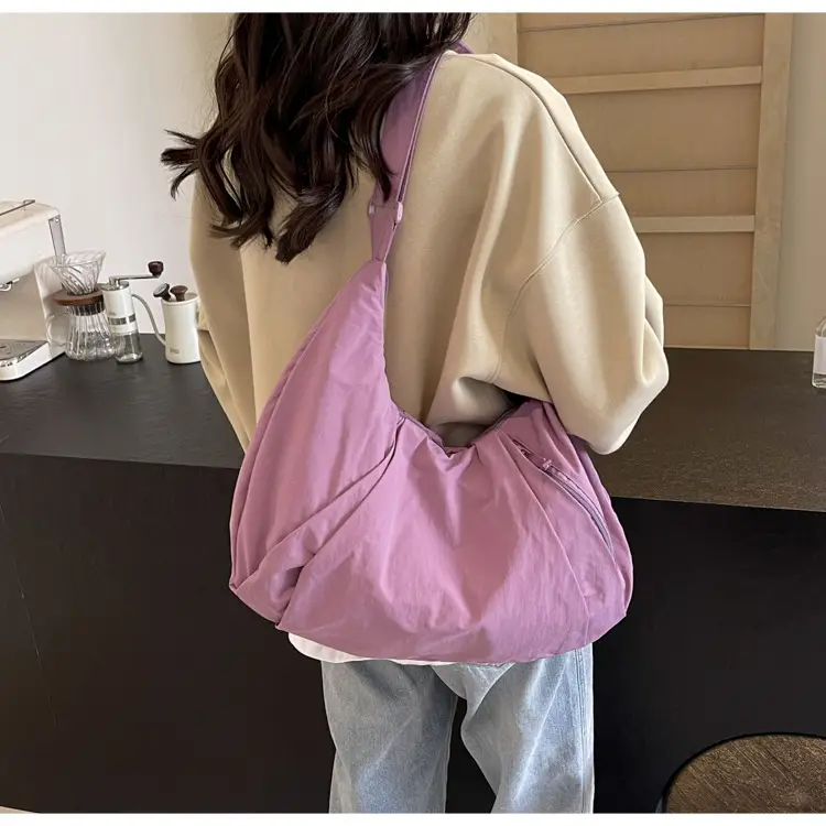 Purple Crossbody Bag for Women 2025 — feature 35