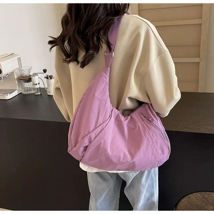 Purple Crossbody Bag for Women 2025 — feature 36