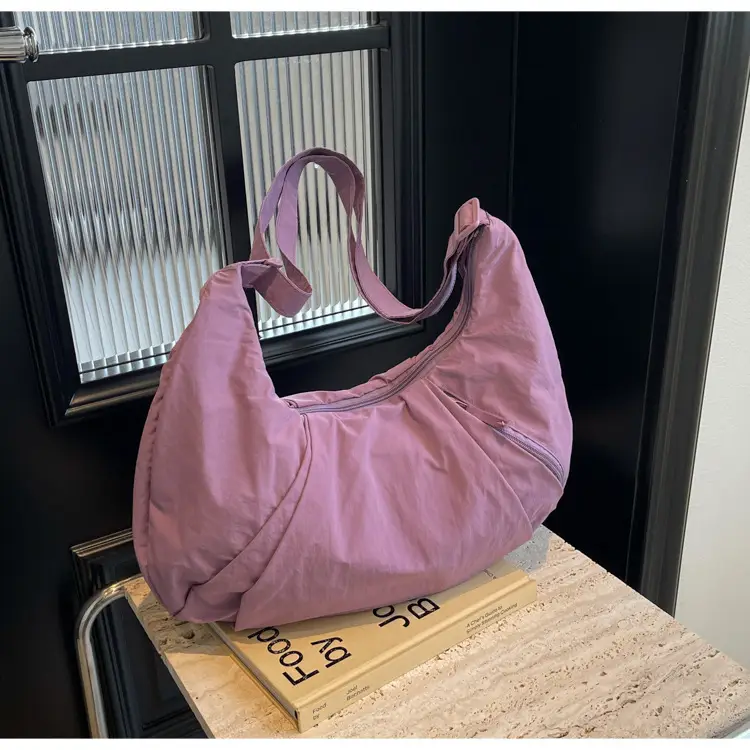 Purple Crossbody Bag for Women 2025 — feature 58