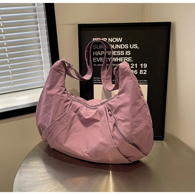 Purple Crossbody Bag for Women 2025 — feature 62