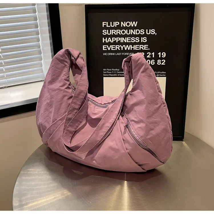 Purple Crossbody Bag for Women 2025 — feature 63