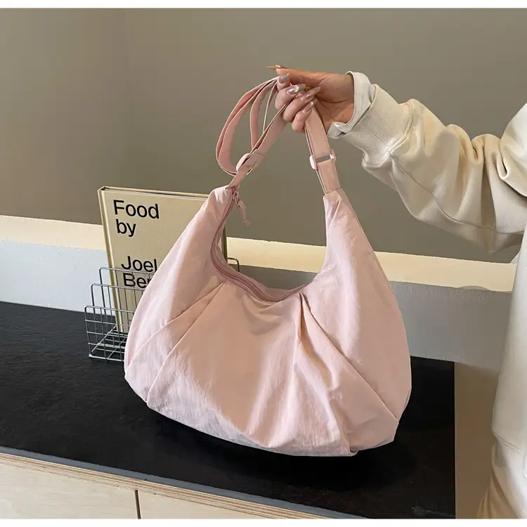 Purple Crossbody Bag for Women 2025 — feature 80