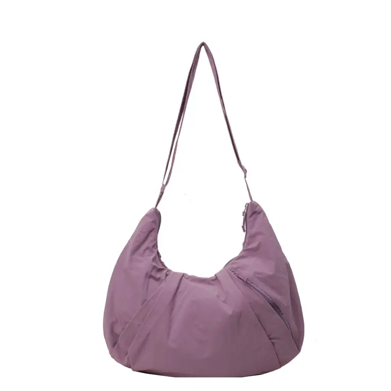 Purple Crossbody Bag for Women 2025 - Image 5