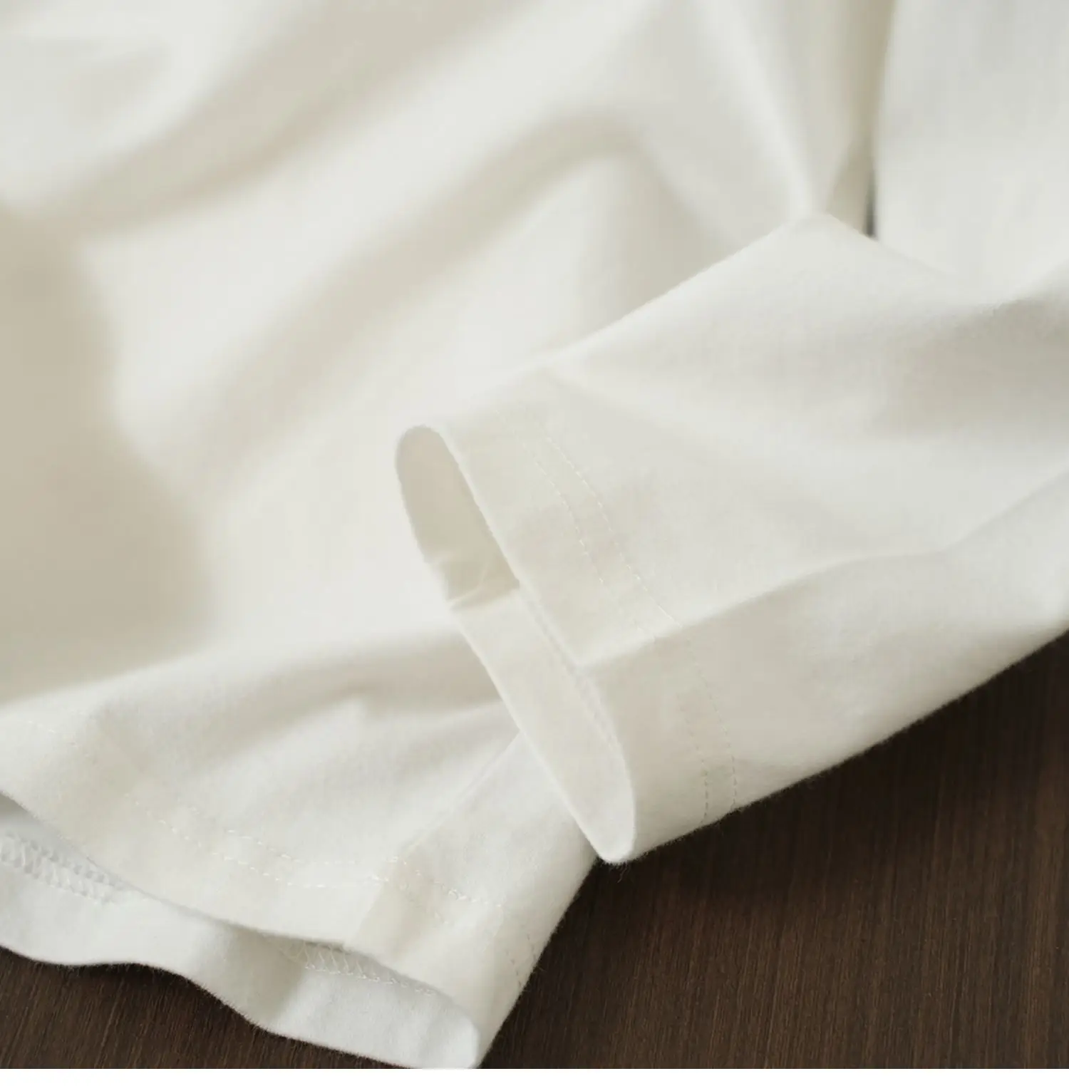 170 Middle Large Boys Girls Cotton Long Sleeve Shirt — feature 11