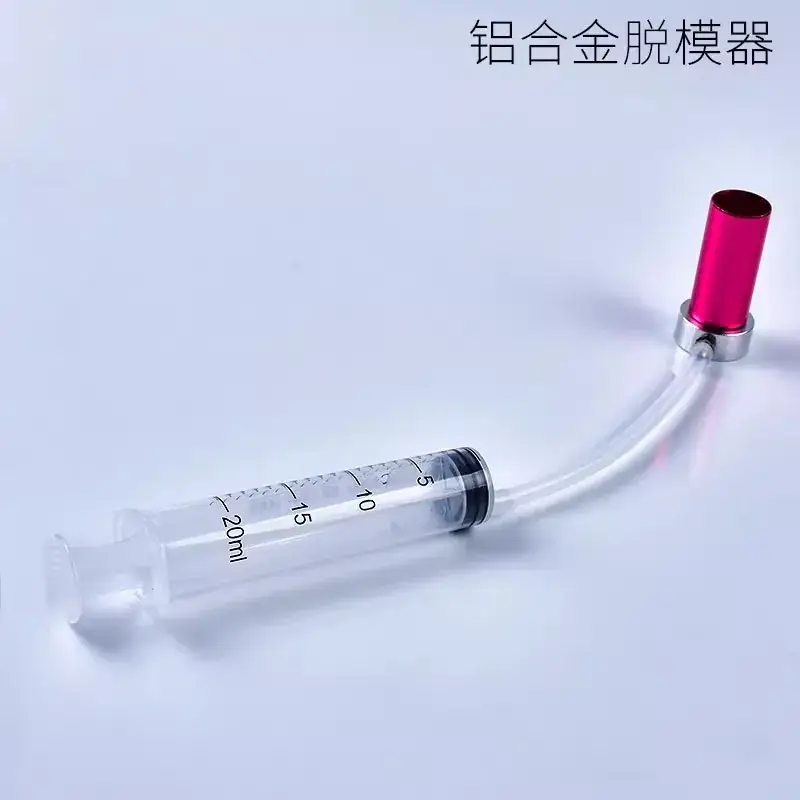 Silicone Lipstick Mold Set for Carved Lip Repair - Image 6