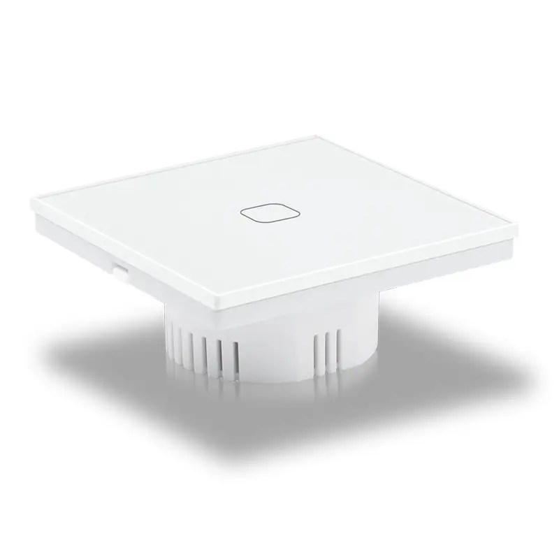 Tuya Wifi Smart Switch Touch Switch Smart Wall Switch Electrician In-Stock Smart Socket — feature 10