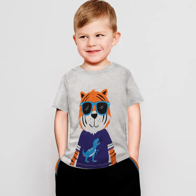 Digital Watch for Boys Summer Wear 2025 - Image 10