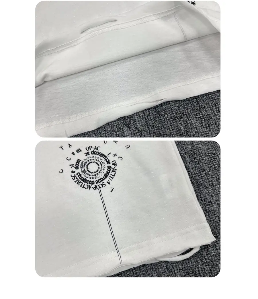 Boys White Short Sleeve T-Shirt Kids 2025 — feature 14