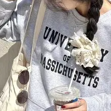 White Lace Hair Tie Scarf for Women — feature 20