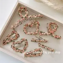 White Lace Hair Tie Scarf for Women — feature 7