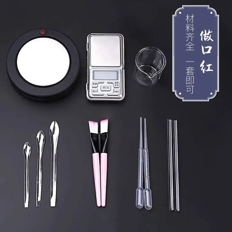 Bailuo Alloy Deformity Tester Pink