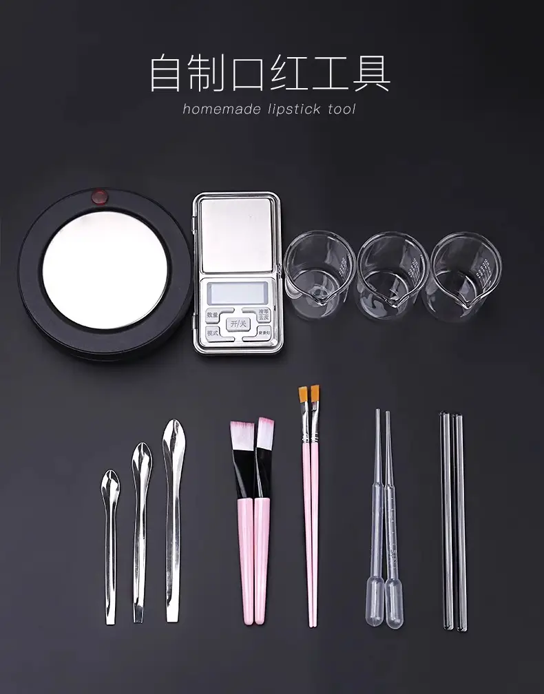 Bailuo Alloy Deformity Tester Pink — feature 3
