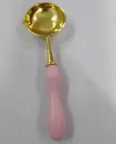 Bailuo Alloy Deformity Tester Pink