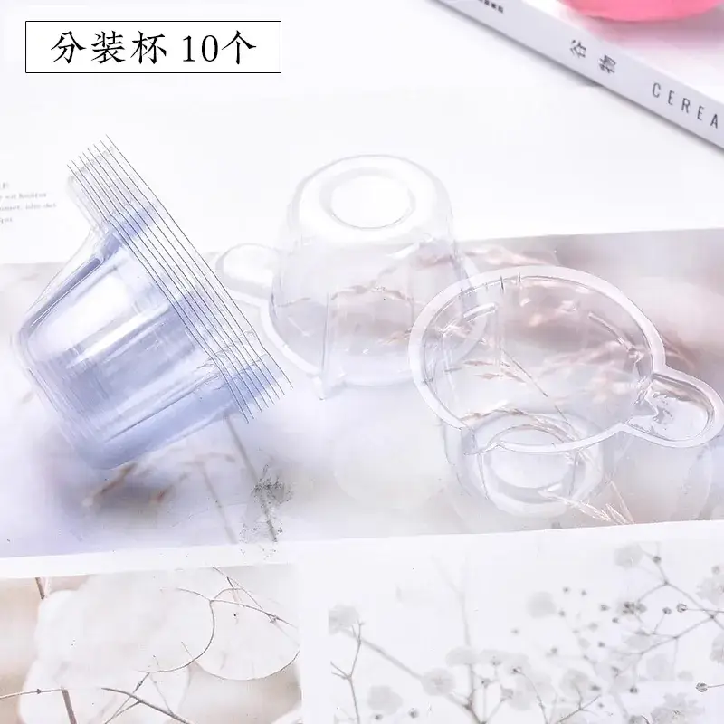 Bailuo Alloy Deformity Tester Pink