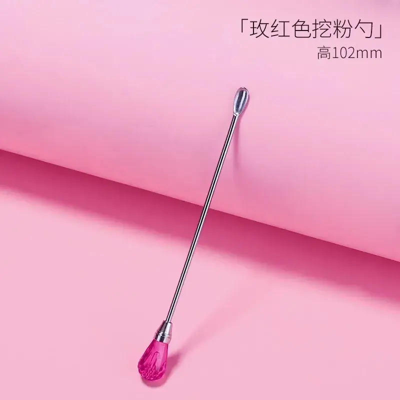 Bailuo Alloy Deformity Tester Pink