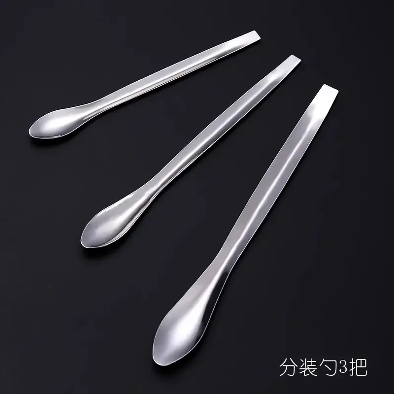 Bailuo Alloy Deformity Tester Pink