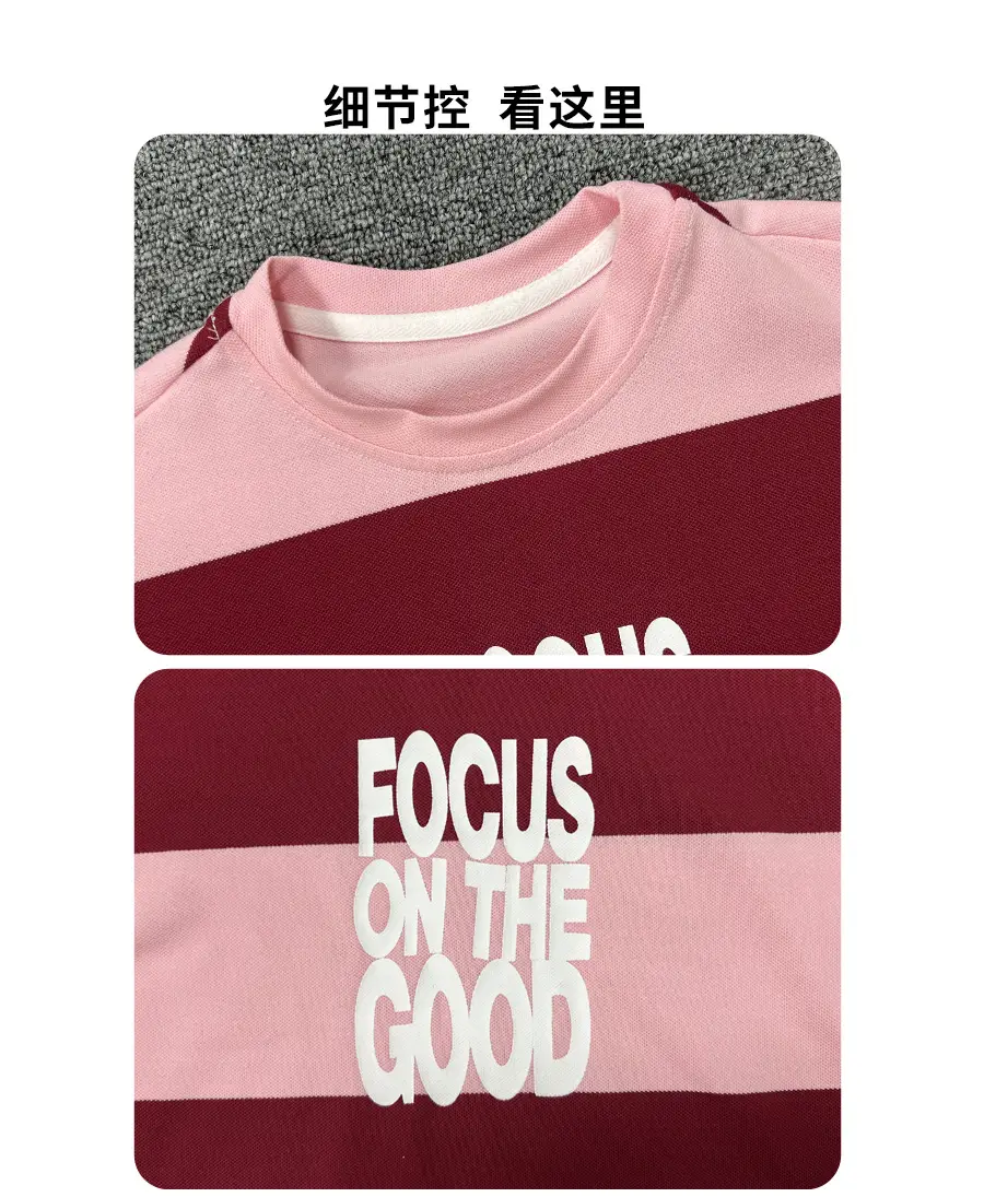 Boys Summer T-Shirt Kids 2025 Korean Style Shorts — feature 10