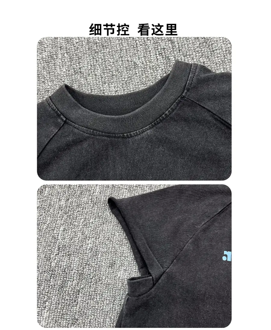 Boys Orange T-Shirt Kids 2025 Summer Clothing — feature 10