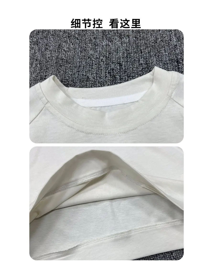Kids Open T-Shirt Boys Summer Korean Style Embroidered 2025 — feature 11
