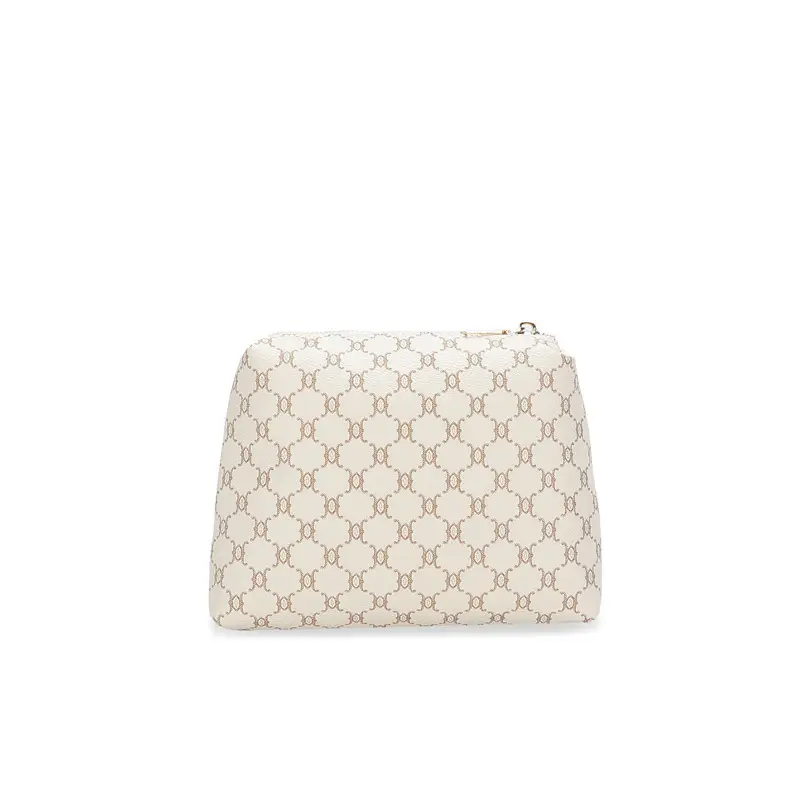 Korean Printed Plaid Shoulder Bag Large Capacity 2024 - Image 13