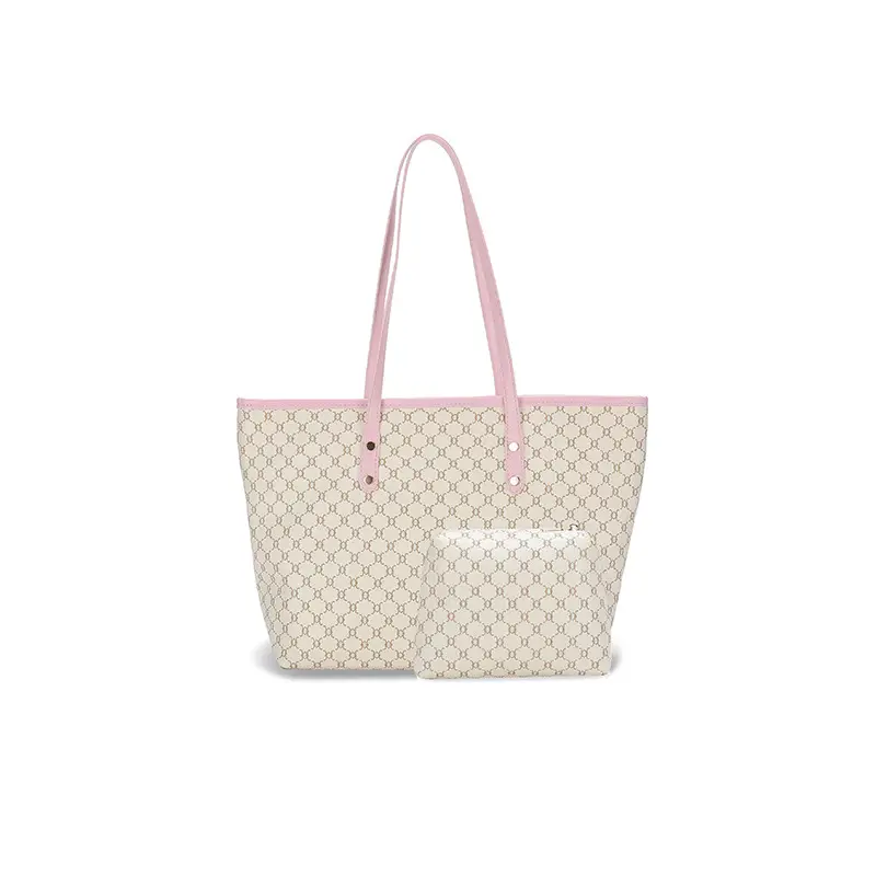 Pink Bag