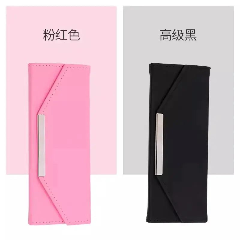 Anti-Fall Storage Box for Eyelashes Professional Clip Tool Kit - Image 6