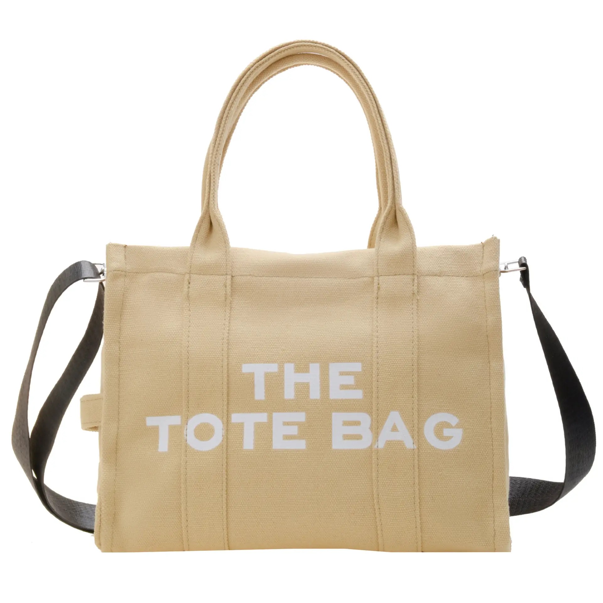 Green Tote Bag Set for Women 2022 Casual Shoulder Portable - Image 9