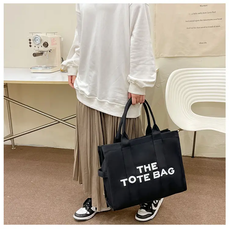 Green Tote Bag Set for Women 2022 Casual Shoulder Portable — feature 13