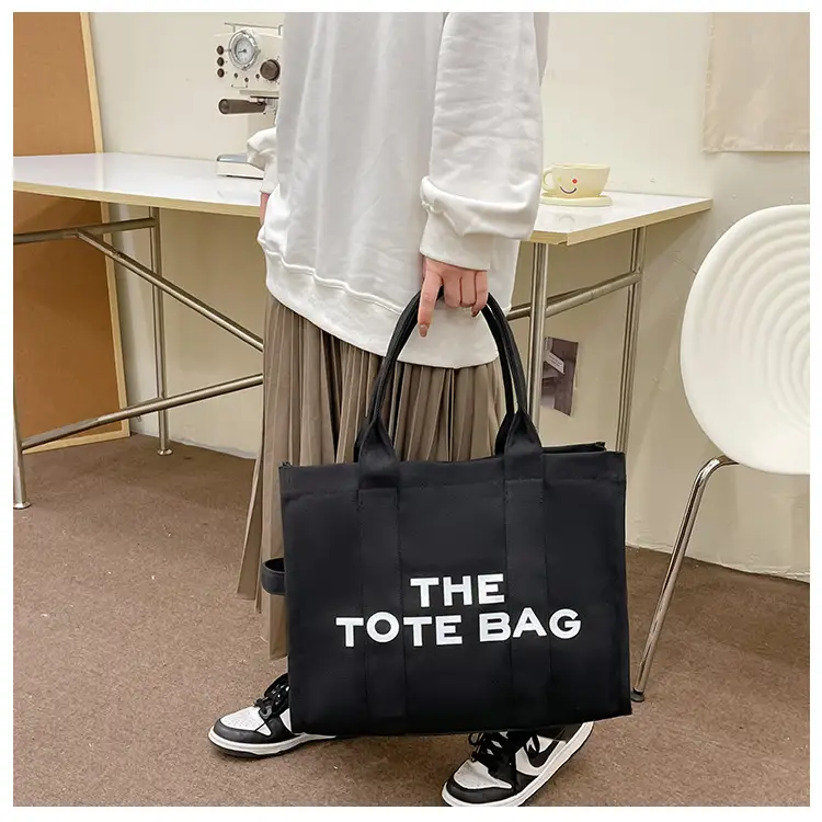Green Tote Bag Set for Women 2022 Casual Shoulder Portable — feature 14