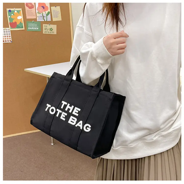 Green Tote Bag Set for Women 2022 Casual Shoulder Portable — feature 19